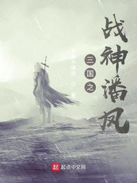 三国战神之潘凤 小说