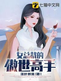 女总裁的傲世高手女主角