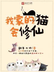 我家的猫会修仙无弹窗全文阅读